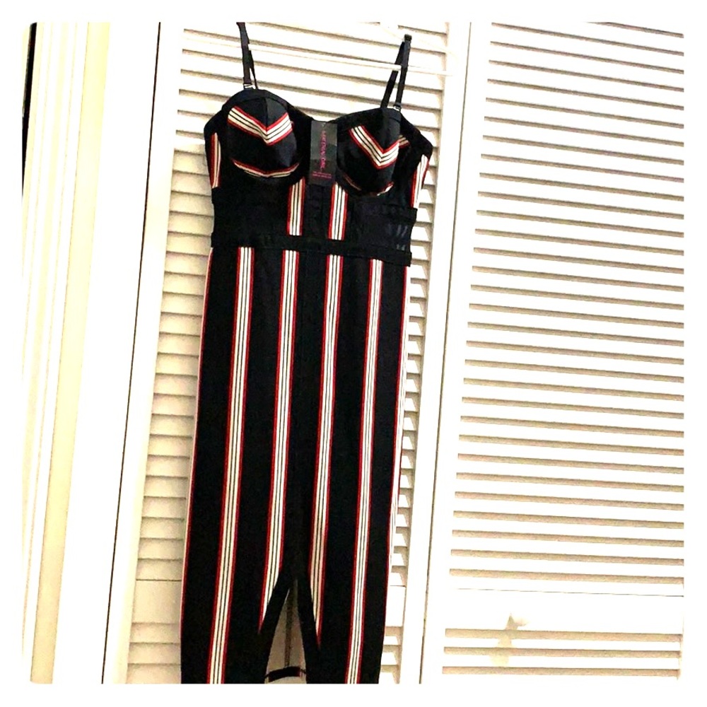 Material girl brand new dress!